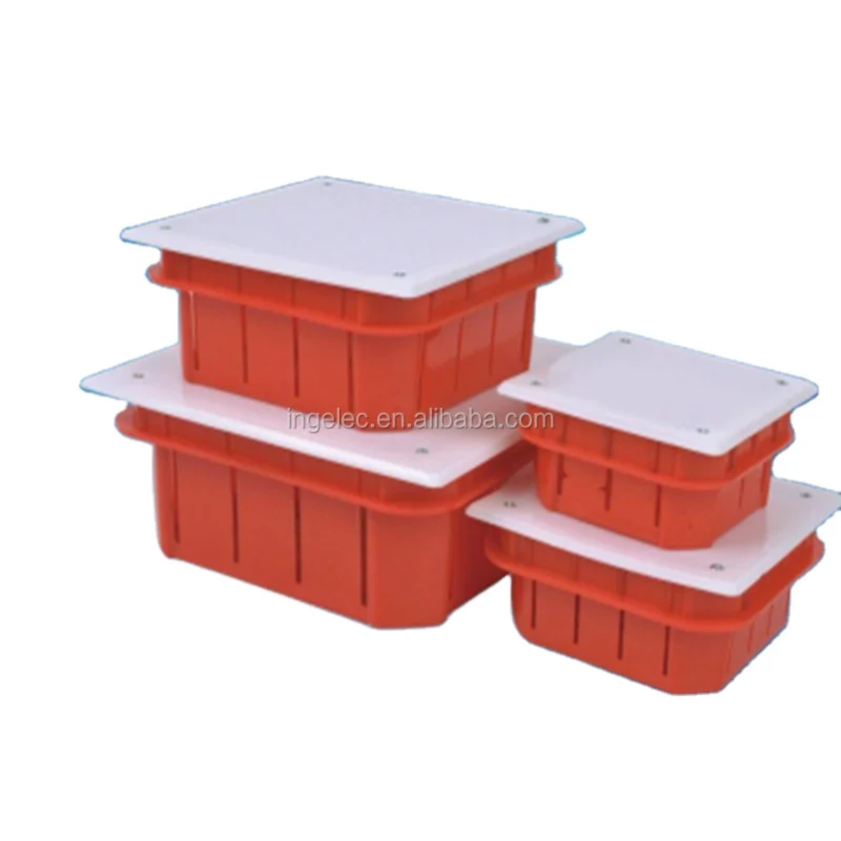 Square Box
