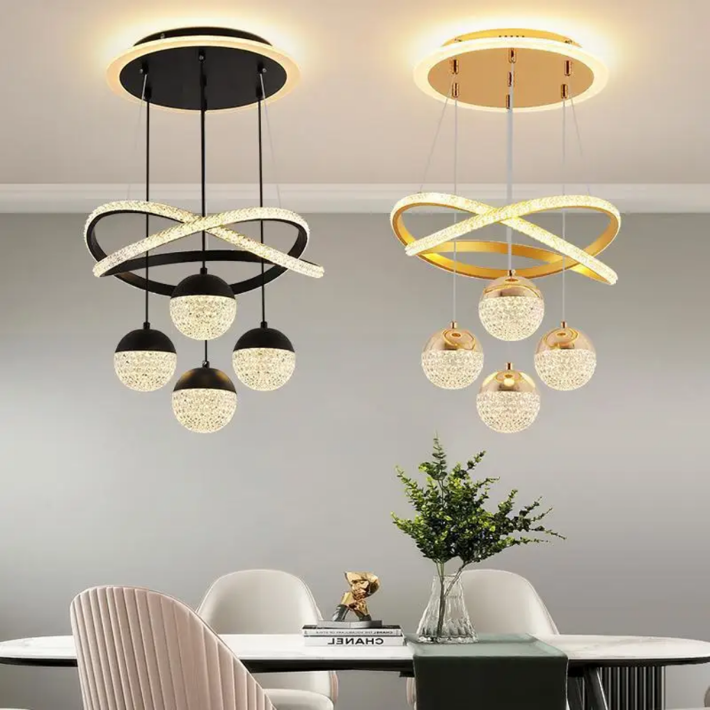 Chandelier 23