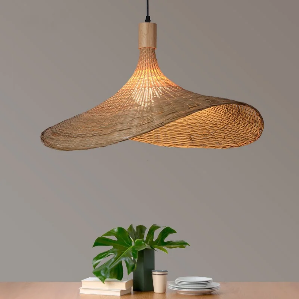 Landscape Bulb