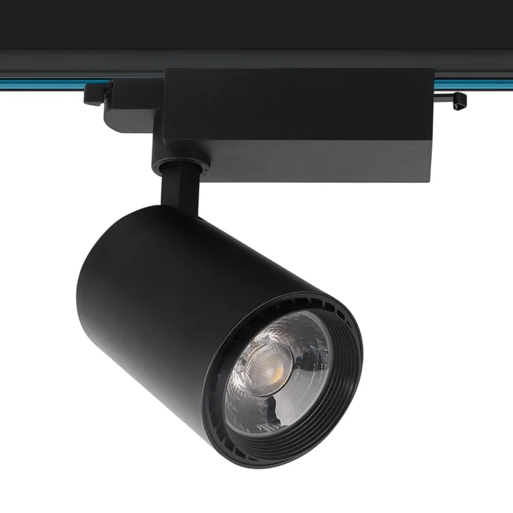 Torch Lamp