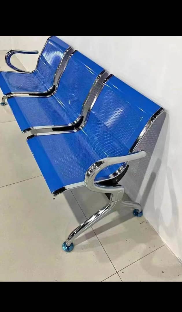 Reception Bench