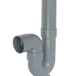 PVC Trap 7058