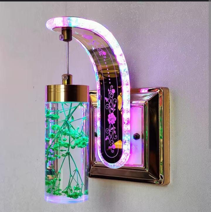 Wall Light 0003