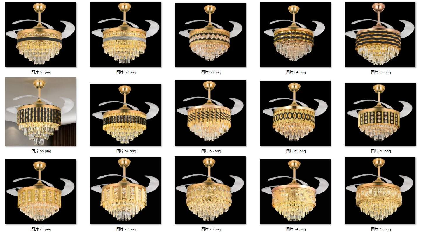 Chandelier
