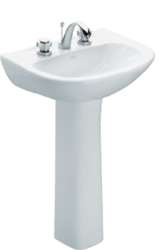 Washbasin 002