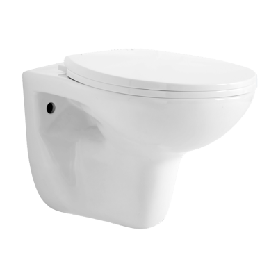 Wall-Hung Toilet 2609 Av