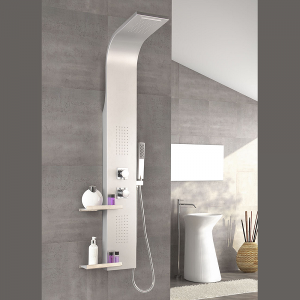 Shower Column