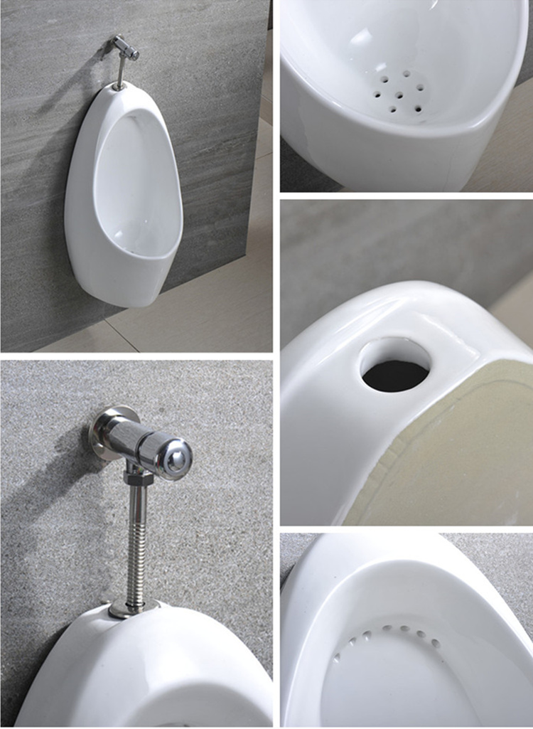 Urinal 6003