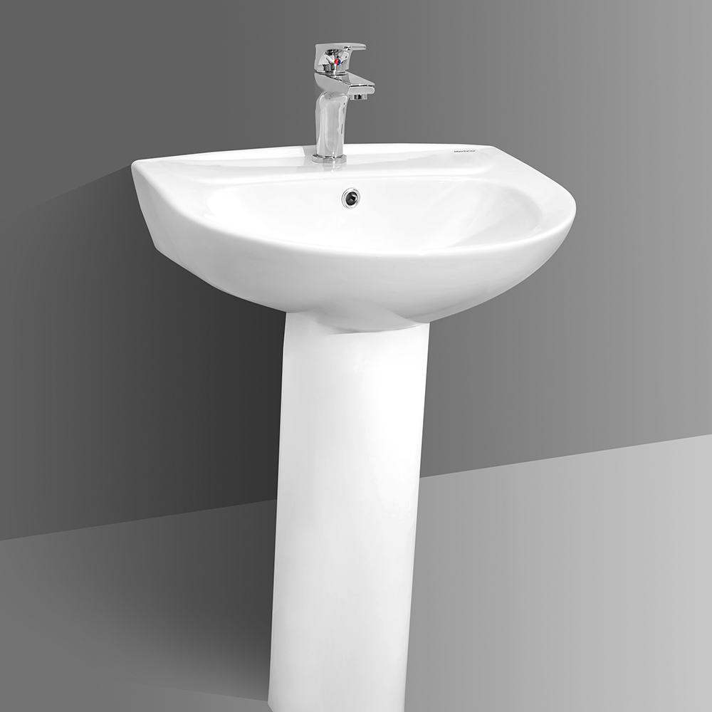 Complete Washbasin