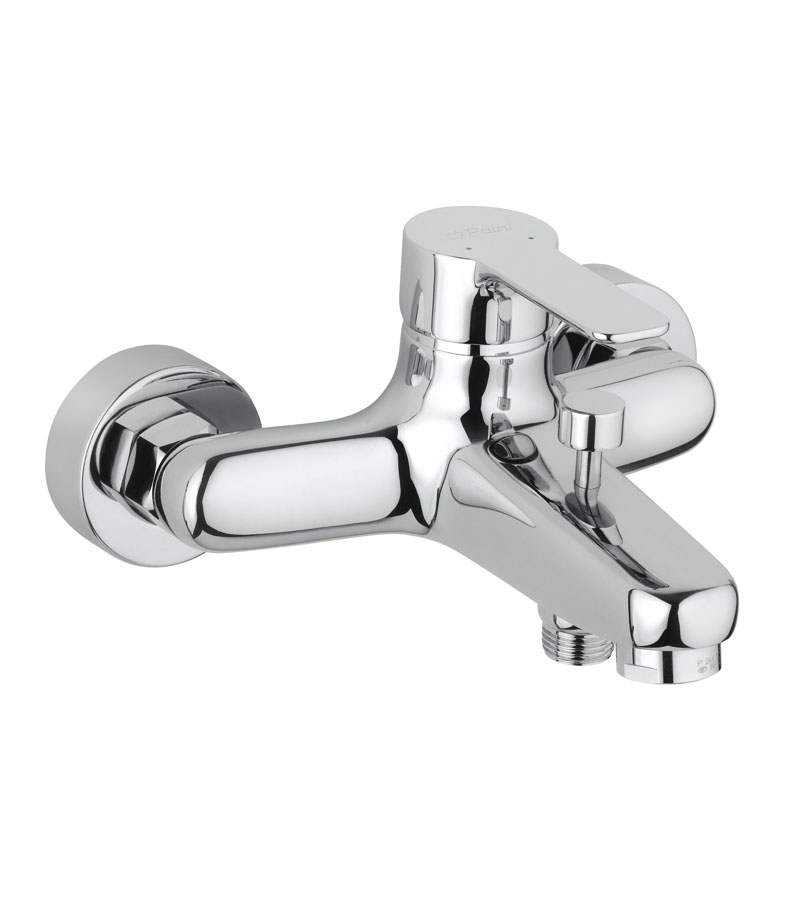 Shower Mixer Tap 5008