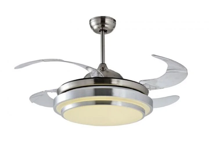 LED Fan