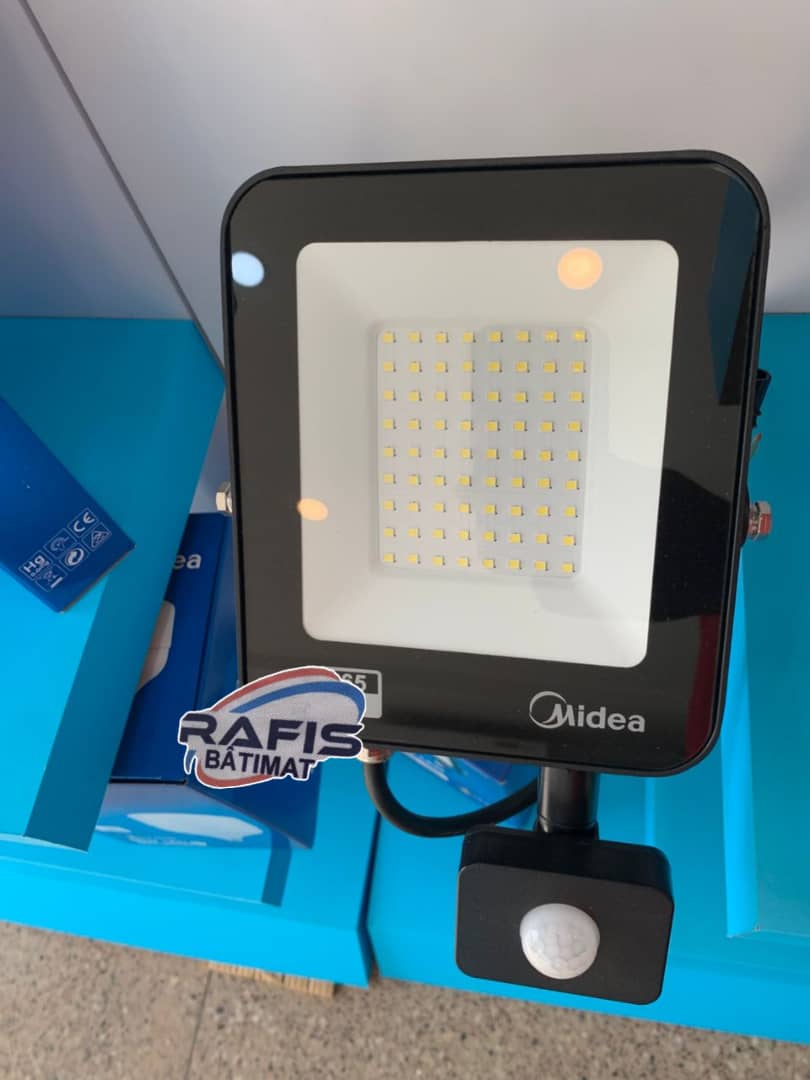 LED Floodlight