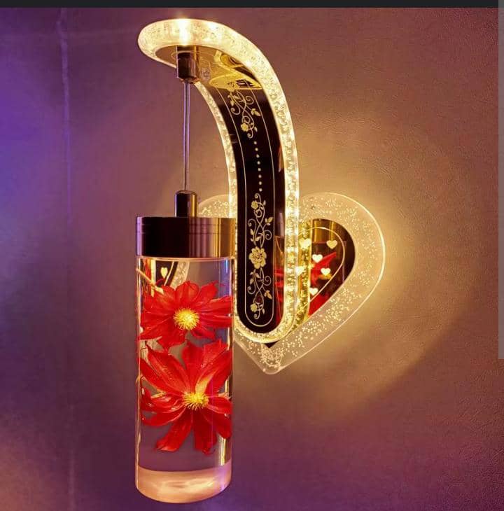 Wall Light 01