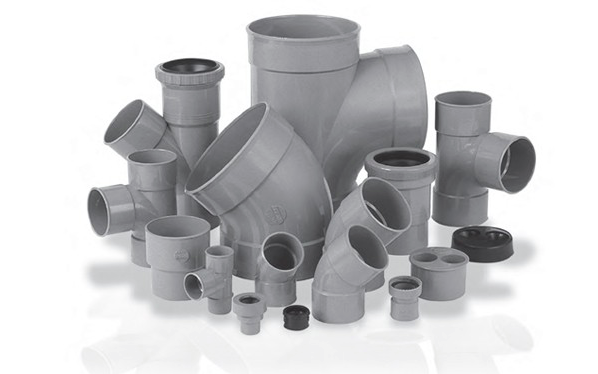 PVC Fitting