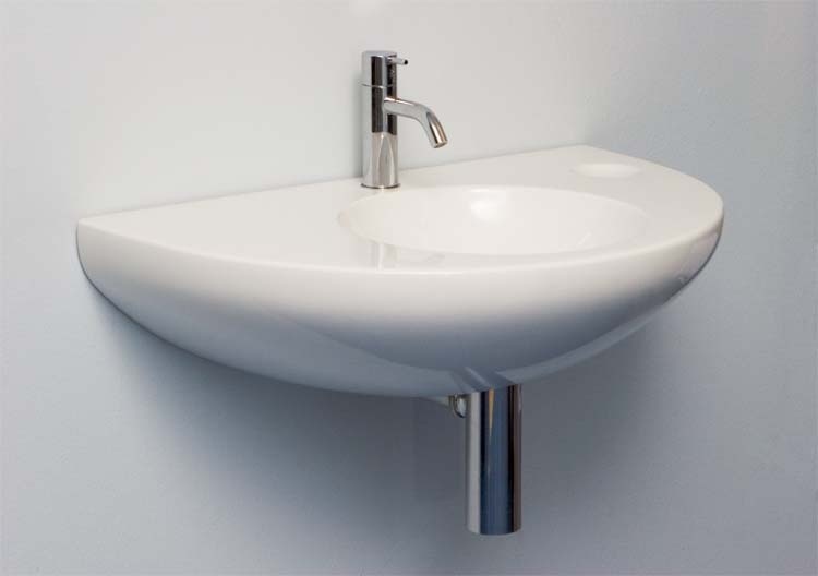 Washbasin