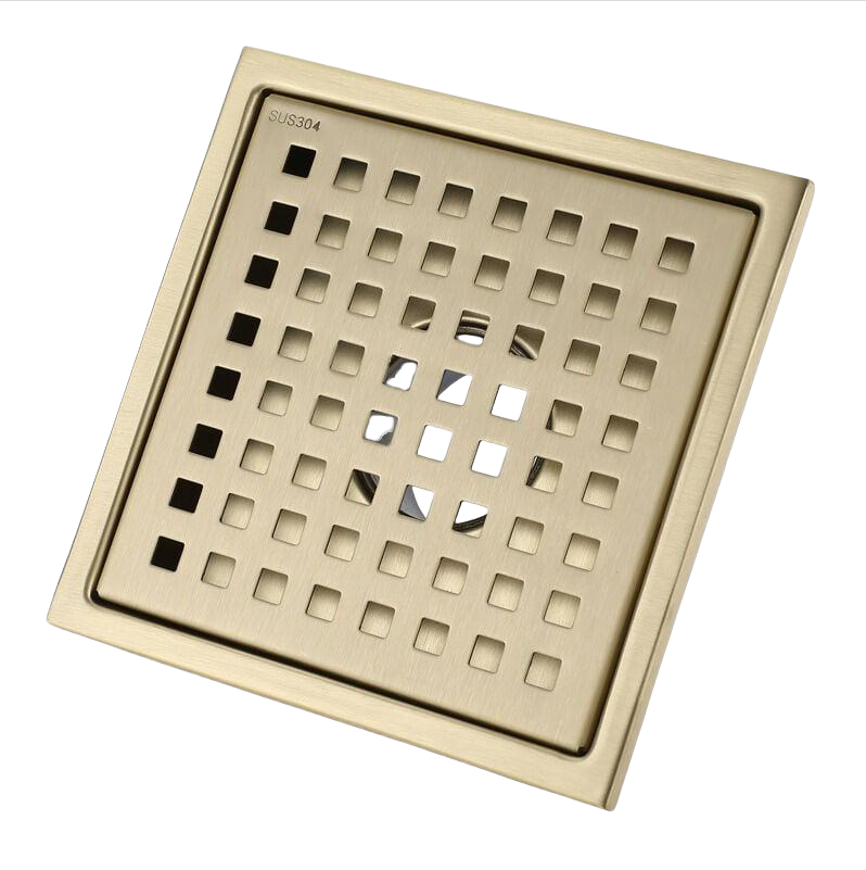 Floor Trap Core