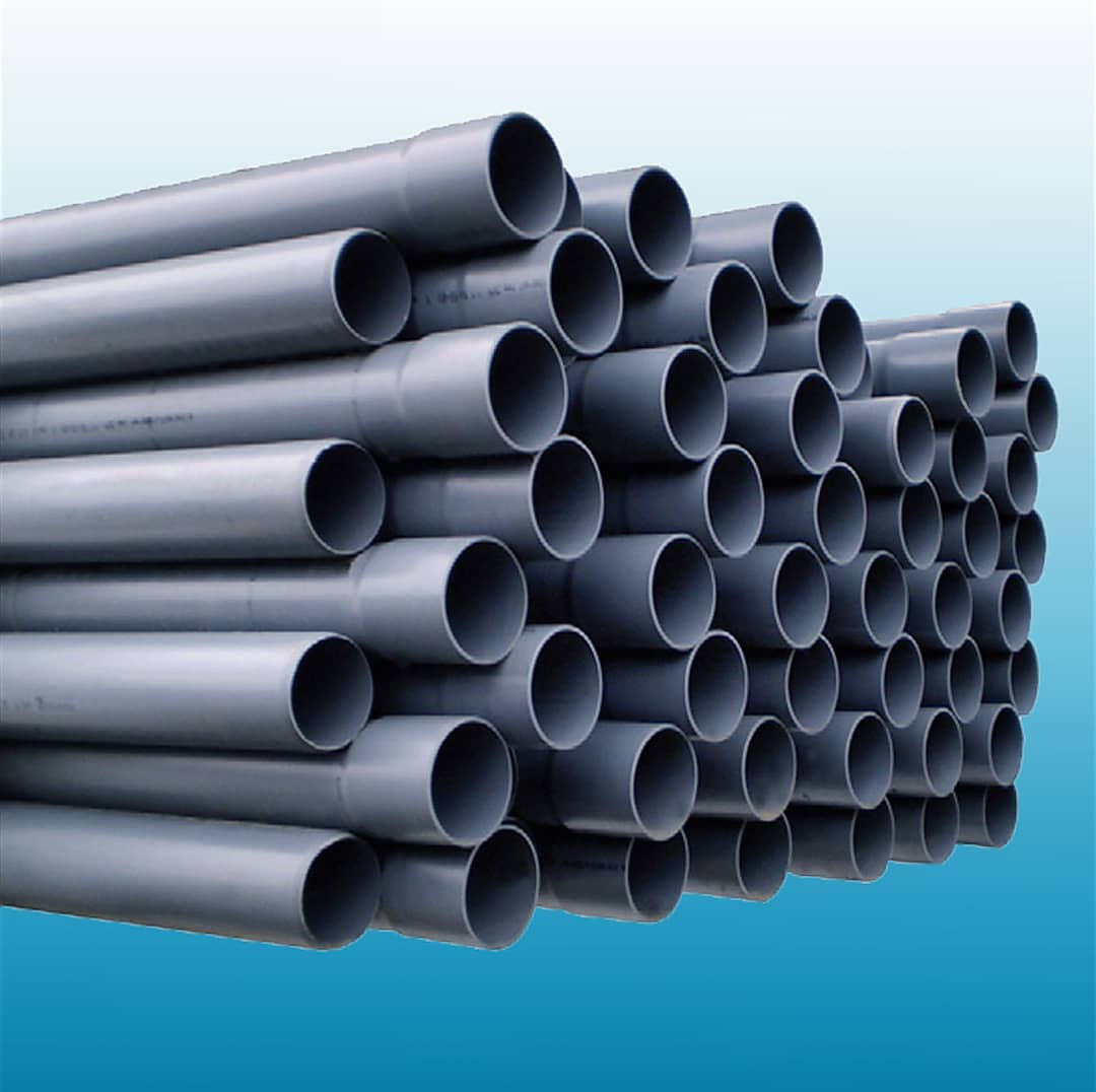 PVC Pipe